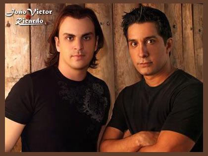 João Victor e Ricardo